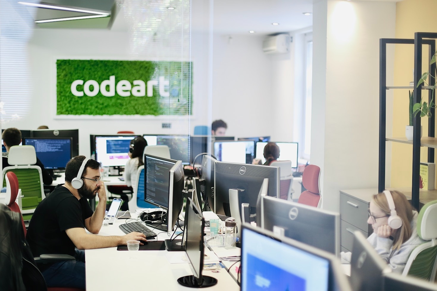 Como as Novas Tecnologias Transformam a Rotina Urbana